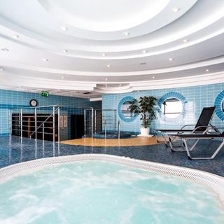 Qubus Hotel Legnica (2)