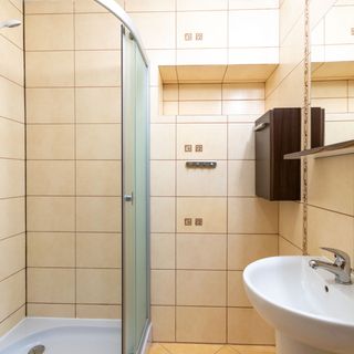 Willa Baltic Darłówko (4)