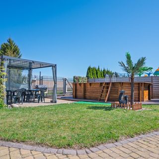 Willa Baltic Darłówko (5)