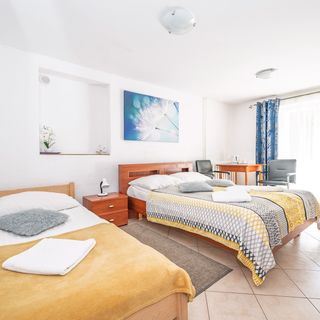 Willa Baltic Darłówko (2)