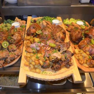 Gościniec u Szostaków-Górska Grań Poronin (3)