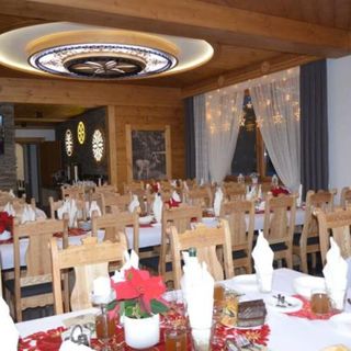 Gościniec u Szostaków-Górska Grań Poronin (4)