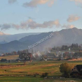 Gościniec u Szostaków-Górska Grań Poronin (5)