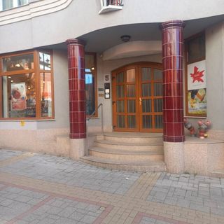 GingerBED Apartman Kaposvár (4)