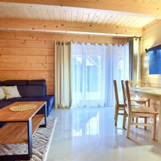 Domki Michelle Wisła (3)