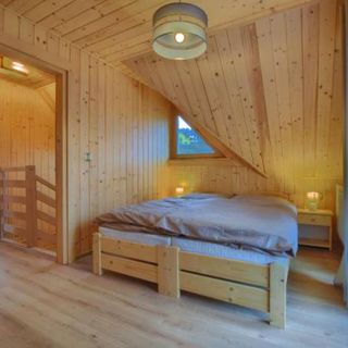 Domki Michelle Wisła (2)