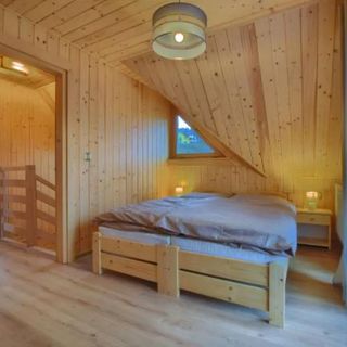 Domki Michelle Wisła (2)