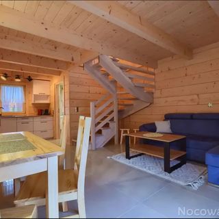 Domki Michelle Wisła (5)