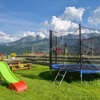 Willa przy Orliku Kościelisko (5)