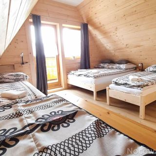 Willa przy Orliku Kościelisko (2)