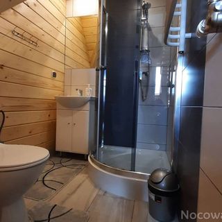 Willa przy Orliku Kościelisko (4)