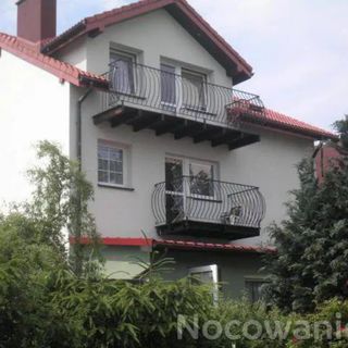 Pensjonat Domino Kołobrzeg II (4)