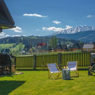 Apartamenty Rozeta Zakopane (3)