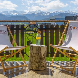 Apartamenty Rozeta Zakopane (4)