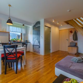 Apartamenty Rozeta Zakopane (2)