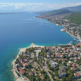 Paviljon Hotel Slaven Selce (4)