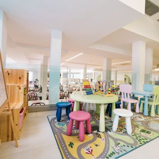 Paviljon Hotel Slaven Selce (5)