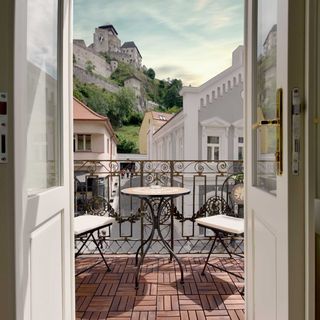 Apartmány Matejka Trenčín (4)