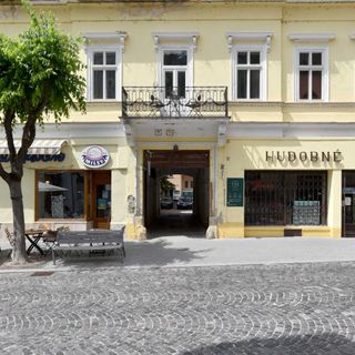 Apartmány Matejka Trenčín (3)