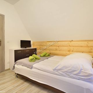 Domek pod brzyzkiem Zakopane (4)