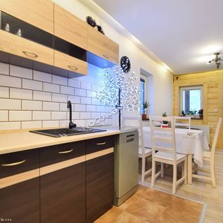 Domek pod brzyzkiem Zakopane (5)