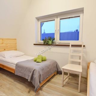 Domek pod brzyzkiem Zakopane (2)