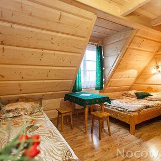 Pokoje Gościnne Małgorzata i Piotr Fatla Zakopane (3)