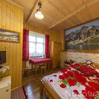Pokoje Gościnne Małgorzata i Piotr Fatla Zakopane (4)