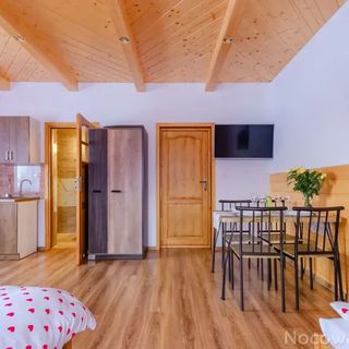 Pokoje Gościnne Małgorzata i Piotr Fatla Zakopane (5)