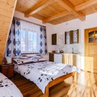 Pokoje Gościnne Małgorzata i Piotr Fatla Zakopane (3)