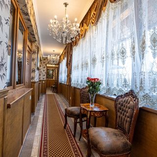 Vörös Álom Apartman Panzió Tiszakécske (4)