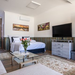 Vörös Álom Apartman Panzió Tiszakécske (3)