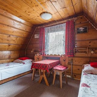 Dom Leśnik Zakopane (5)