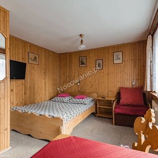 Dom Leśnik Zakopane (2)