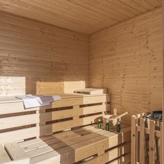 Mátra Zenit Vendégház Mátraszentimre (4)