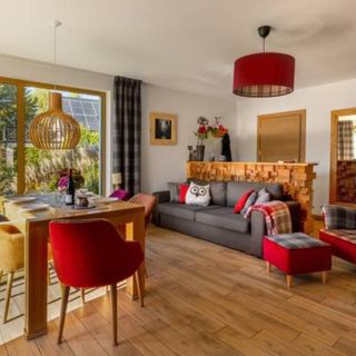 Apartamenty u Harrego Kudowa-Zdrój (2)