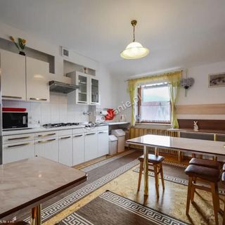 Pokoje Gościnne Molendowicz Zakopane (3)