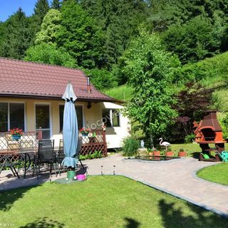 Pod Brzózką Kudowa-Zdrój (2)