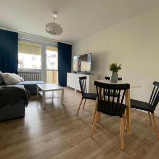 Apartament Tabago Studio 12 Kędzierzyn Koźle (4)