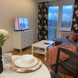 Apartament Tabago Studio 13 Kędzierzyn Koźle (2)