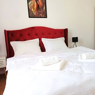 Apartament Bella Casa Dej (2)