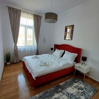 Apartament Bella Casa Dej (4)