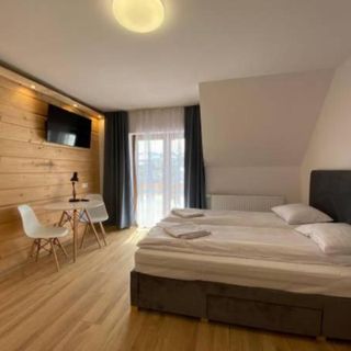 Domek u Skupniów Zakopane (5)