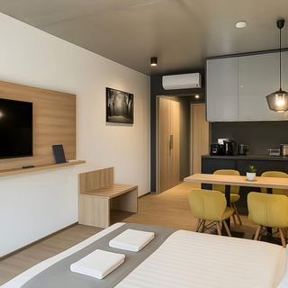 Apex Apartman Sárvár (5)