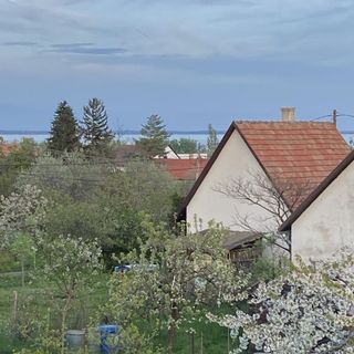 Ancsi Nyaraló Alsóörs (2)