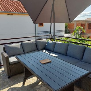 Apartman Petica Gornji Karin (2)