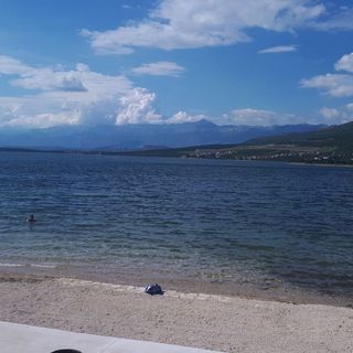 Apartman Petica Gornji Karin (5)