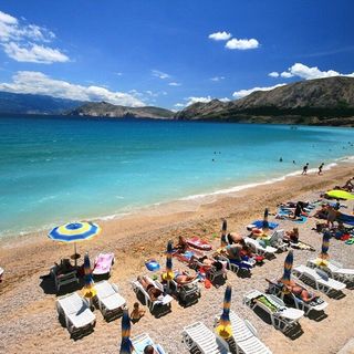 Apartments Magnolia Baška (5)