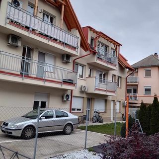 Vidi Apartman Szeged (2)