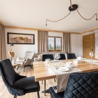 Domki Góralska Strefa Kościelisko (5)